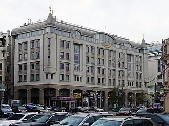 Дом Анненковых — фото 3