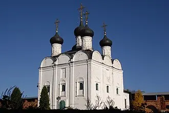 Собор Николая Чудотворца (Зарайск)