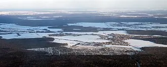 Домодедовское кладбище