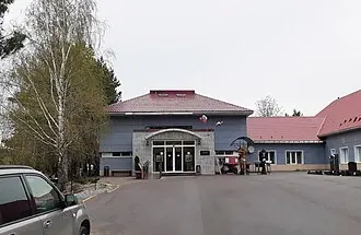 Щербинское кладбище — фото 3
