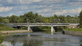 Соковский мост (Иваново)