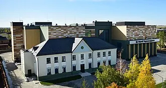 Историко-мемориальный музей Виктора Степановича Черномырдина — фото 2