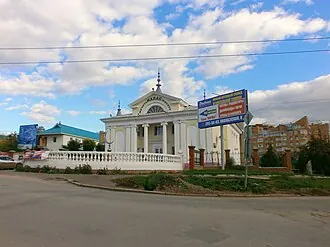 Ихлас (мечеть) — фото 3