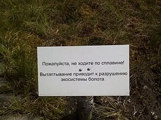 Звенигородская биостанция МГУ и карьер Сима — фото 2