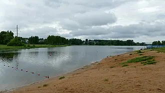 Парк культуры и отдыха имени В. Я. Степанова — фото 2