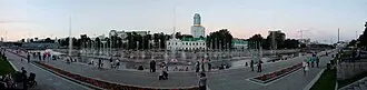 Исторический сквер — фото 2