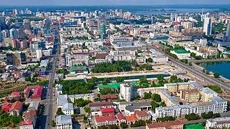 Исторический сквер — фото 3