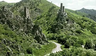 Вовнушки