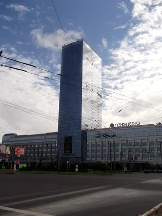 Лидер-тауэр — фото 3