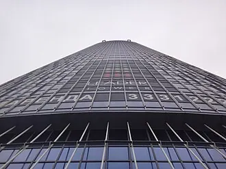 Лидер-тауэр — фото 4