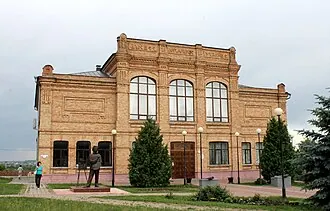 Валуйский историко-художественный музей — фото 2