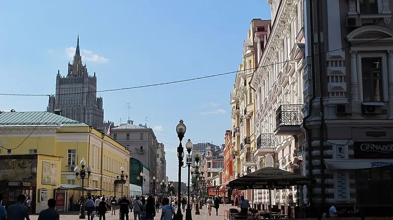 Арбат-опера