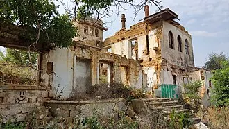 Усадьба Шлее — фото 2