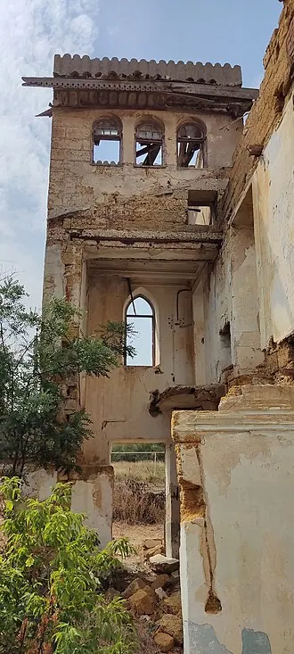 Усадьба Шлее — фото 3