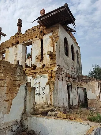 Усадьба Шлее — фото 4
