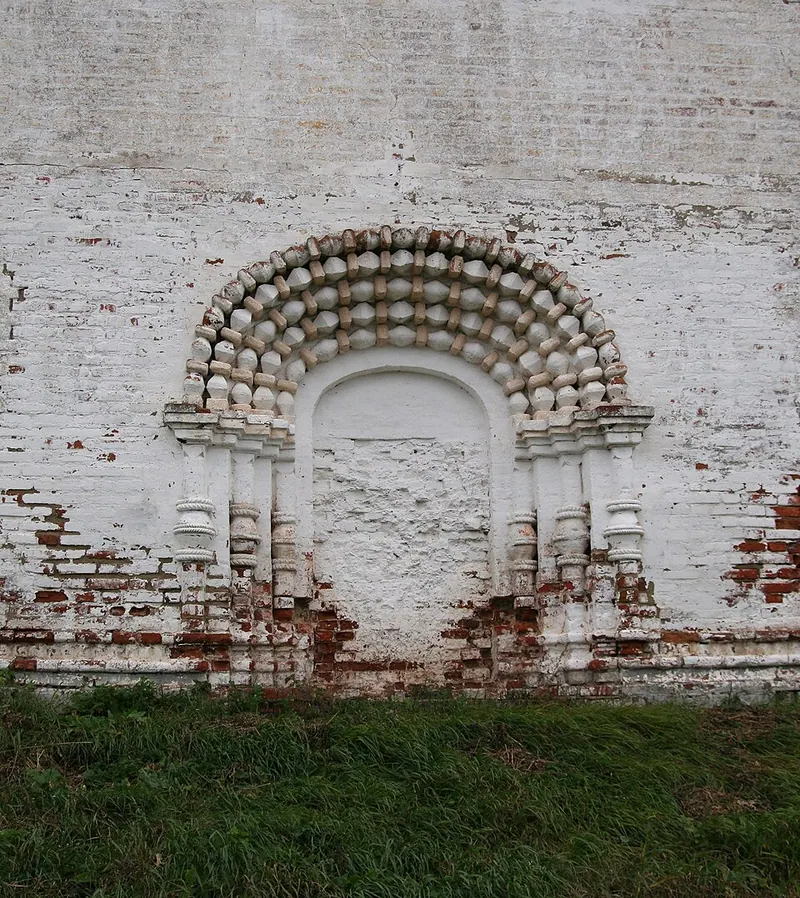 Храм Тихвинской иконы Божией Матери (Суздаль)
