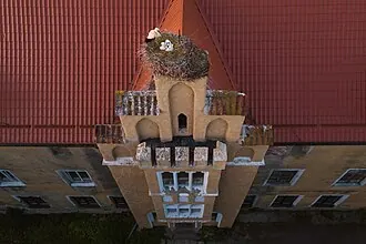 Замок Вальдау — фото 2