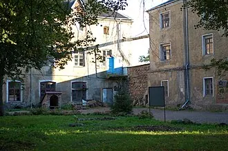 Замок Вальдау — фото 4