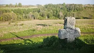 Изборская крепость — фото 3