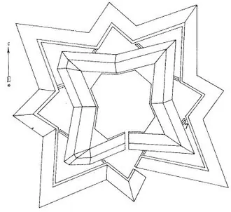 Улицкий шанец