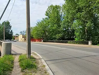 Грааповский мост