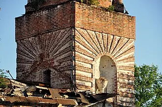 Храм Николая Чудотворца «Золотые Кресты» — фото 4