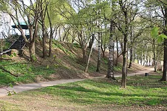 Вологодский кремль — фото 4