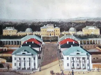 Степановское-Волосово — фото 3