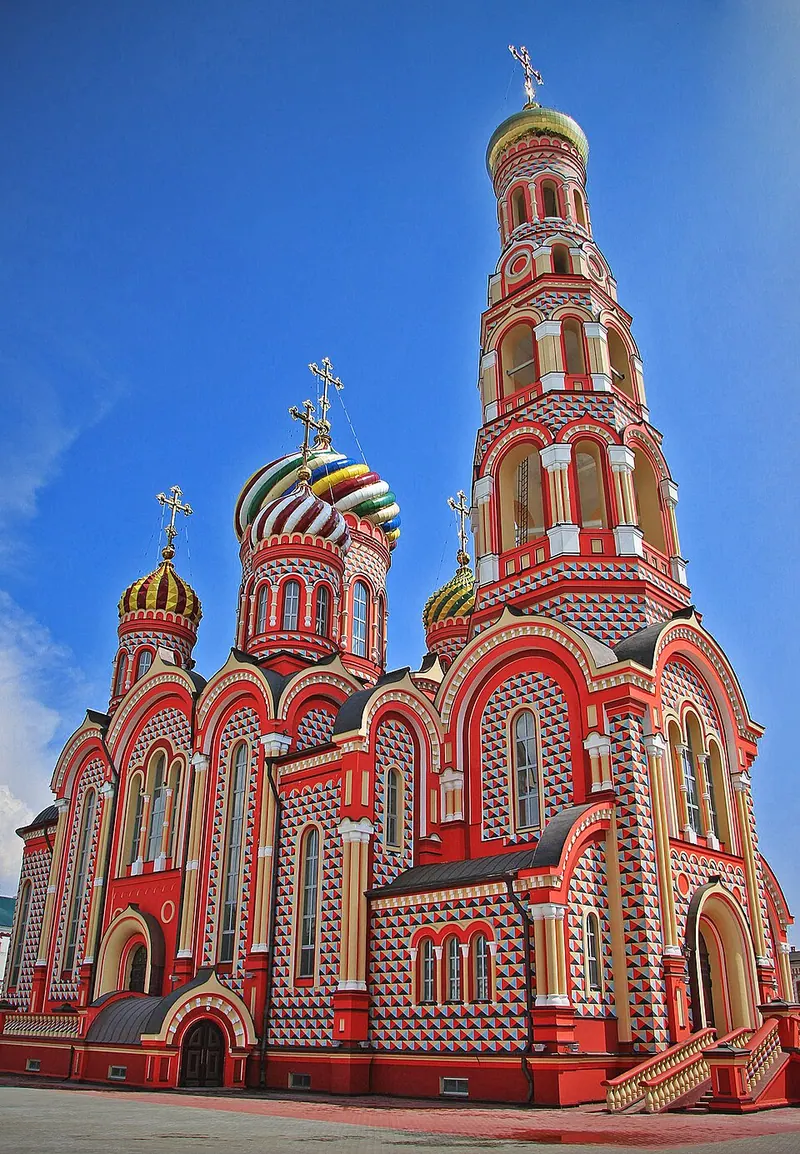 Вознесенский монастырь (Тамбов)
