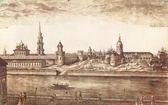 Тульский кремль — фото 4