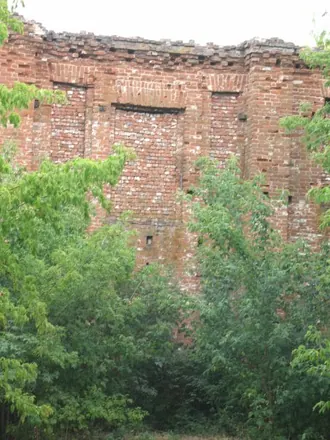 Церковь Успения Божией Матери (Муравлянка) — фото 2