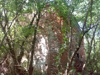 Церковь Успения Божией Матери (Муравлянка) — фото 3