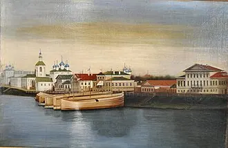 Дом Масленникова (Вологда) — фото 2