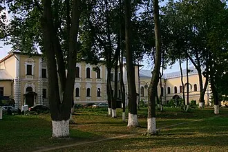 Богородице-Рождественский монастырь (Владимир) — фото 3