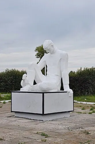Курган Бессмертия (Киреевский район) — фото 3