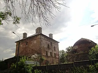 Церковь Печерской иконы Божией Матери