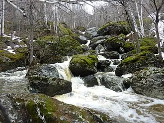 Могак (водопад)