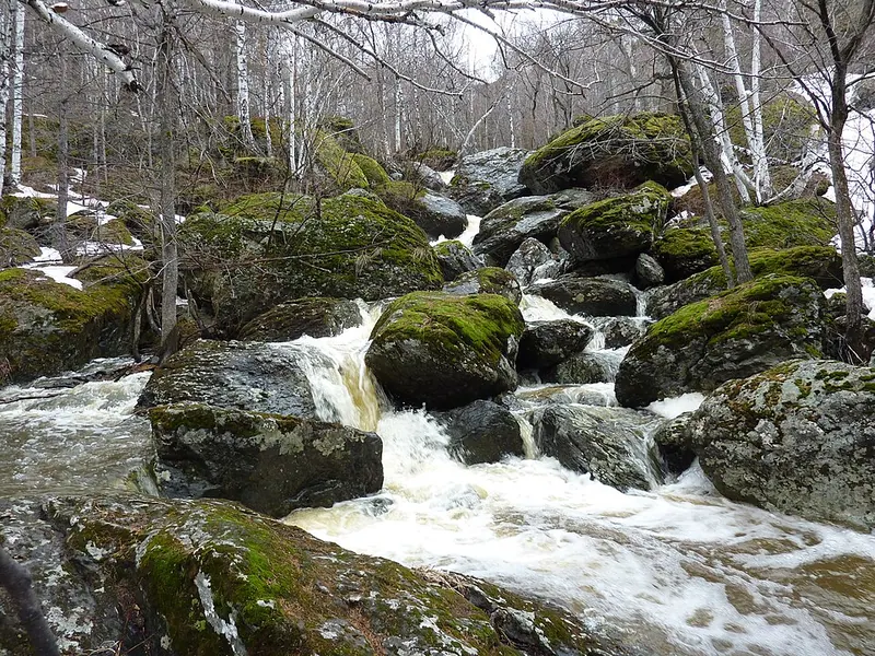 Могак (водопад)