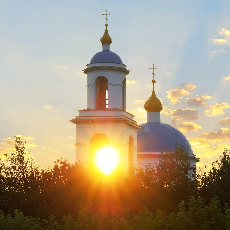 Церковь Троицы Живоначальной (Крутченская Байгора)