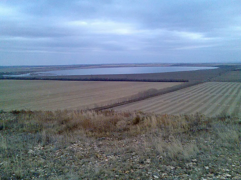Мулдаккуль