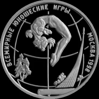 Покорителям космоса — фото 4