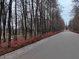 Красная Талка (мемориал) — фото 3