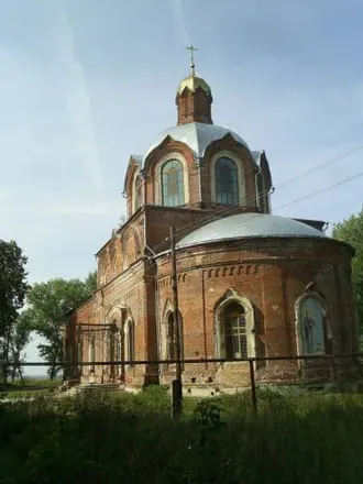 Церковь Симеона Столпника (Семион)