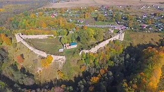 Копорье (крепость) — фото 3