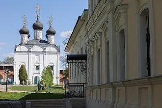 Зарайский кремль (музей) — фото 2