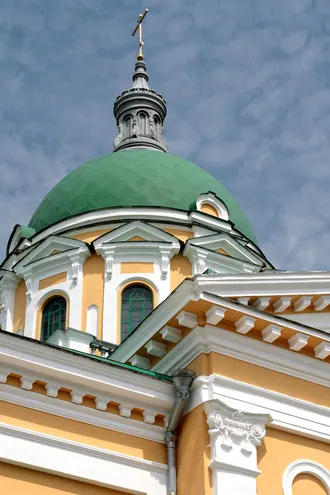 Собор Усекновения Главы Иоанна Предтечи (Зарайск) — фото 2