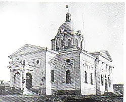 Собор Усекновения Главы Иоанна Предтечи (Зарайск) — фото 3