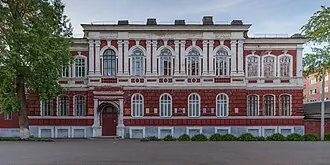 Глазовское духовное училище — фото 2