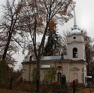 Кярово