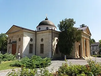 Екатерининский собор (Херсон)
